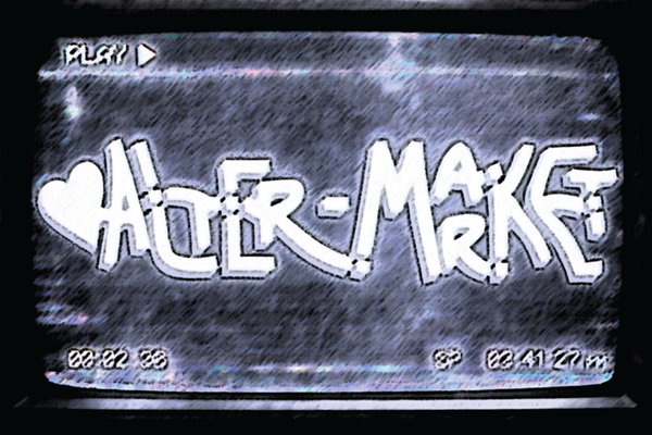 Alter-Market Clothing